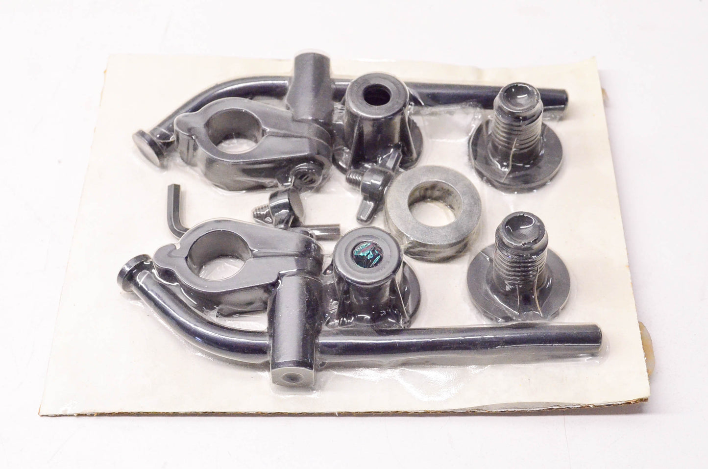 Slipstreamer #A-3 27269 Spitfire Cobra Tombstone Windshield Hardware Kit NOS