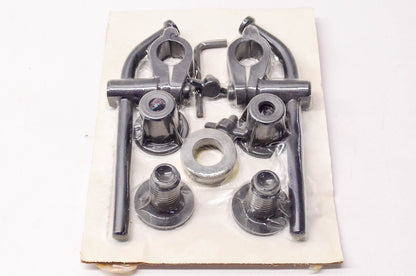 Slipstreamer #A-3 27269 Spitfire Cobra Tombstone Windshield Hardware Kit NOS
