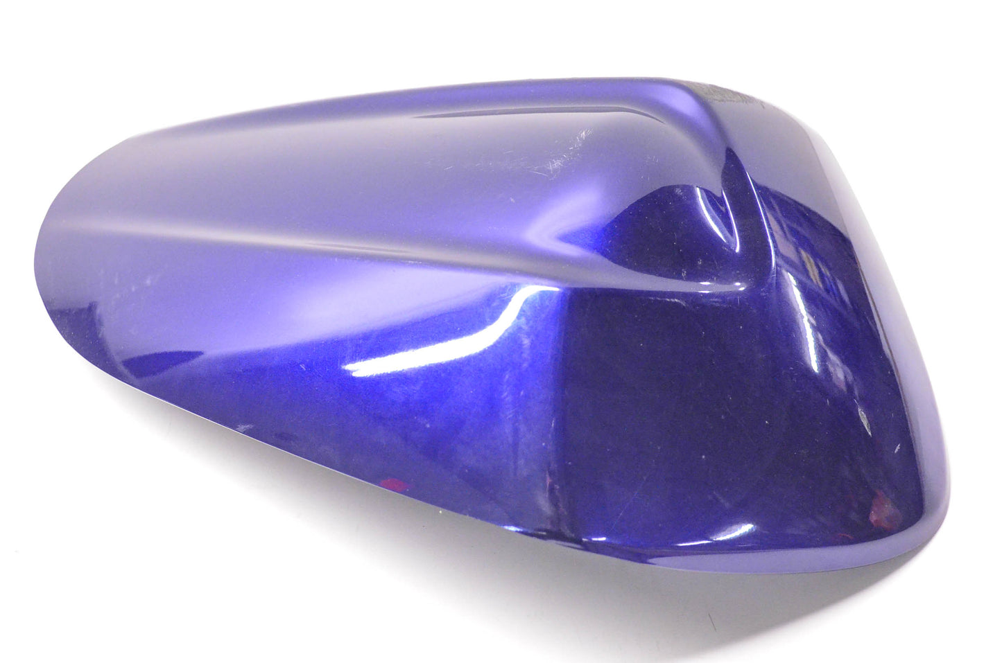 OEM Suzuki 45551-41G00 2005-2006 GSX-R Seat Cowl S41G Blue