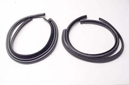 New OEM Yamaha 2C5-F2480-V0-00 Saddlebag Seal Kit NOS
