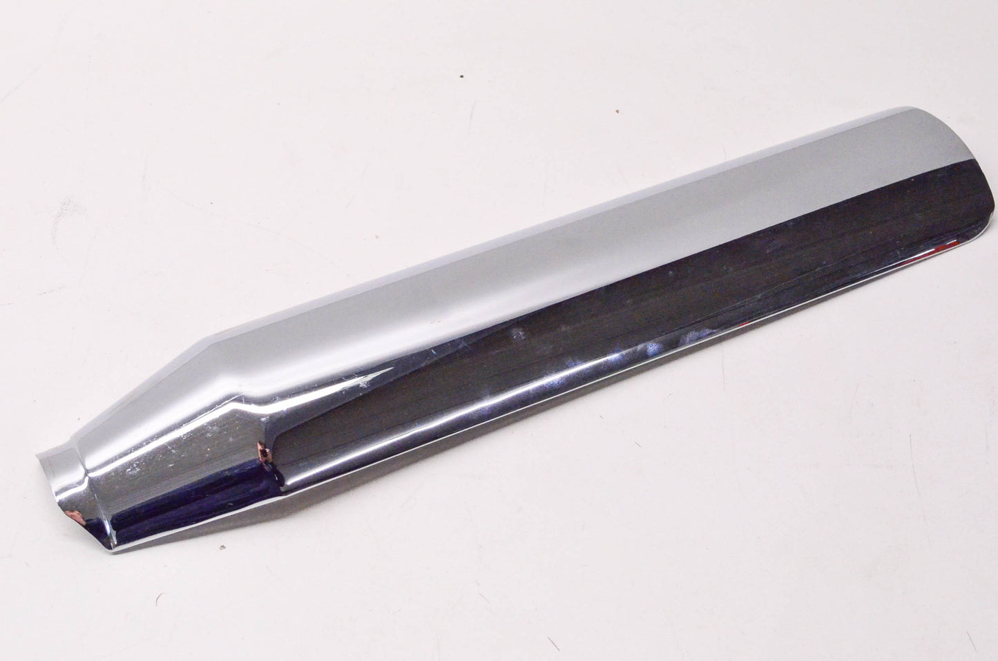 Vance & Hines D744HC-R Rear Exhaust Heat Shield
