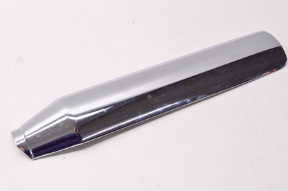 Vance & Hines D744HC-R Rear Exhaust Heat Shield