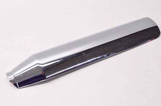 Vance & Hines D744HC-R Rear Exhaust Heat Shield