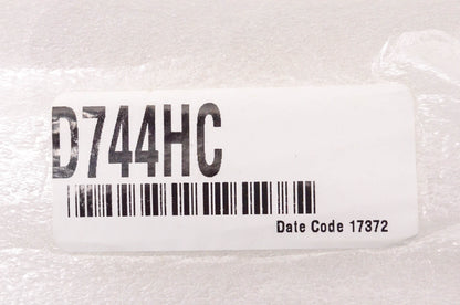 Vance & Hines D744HC-R Rear Exhaust Heat Shield
