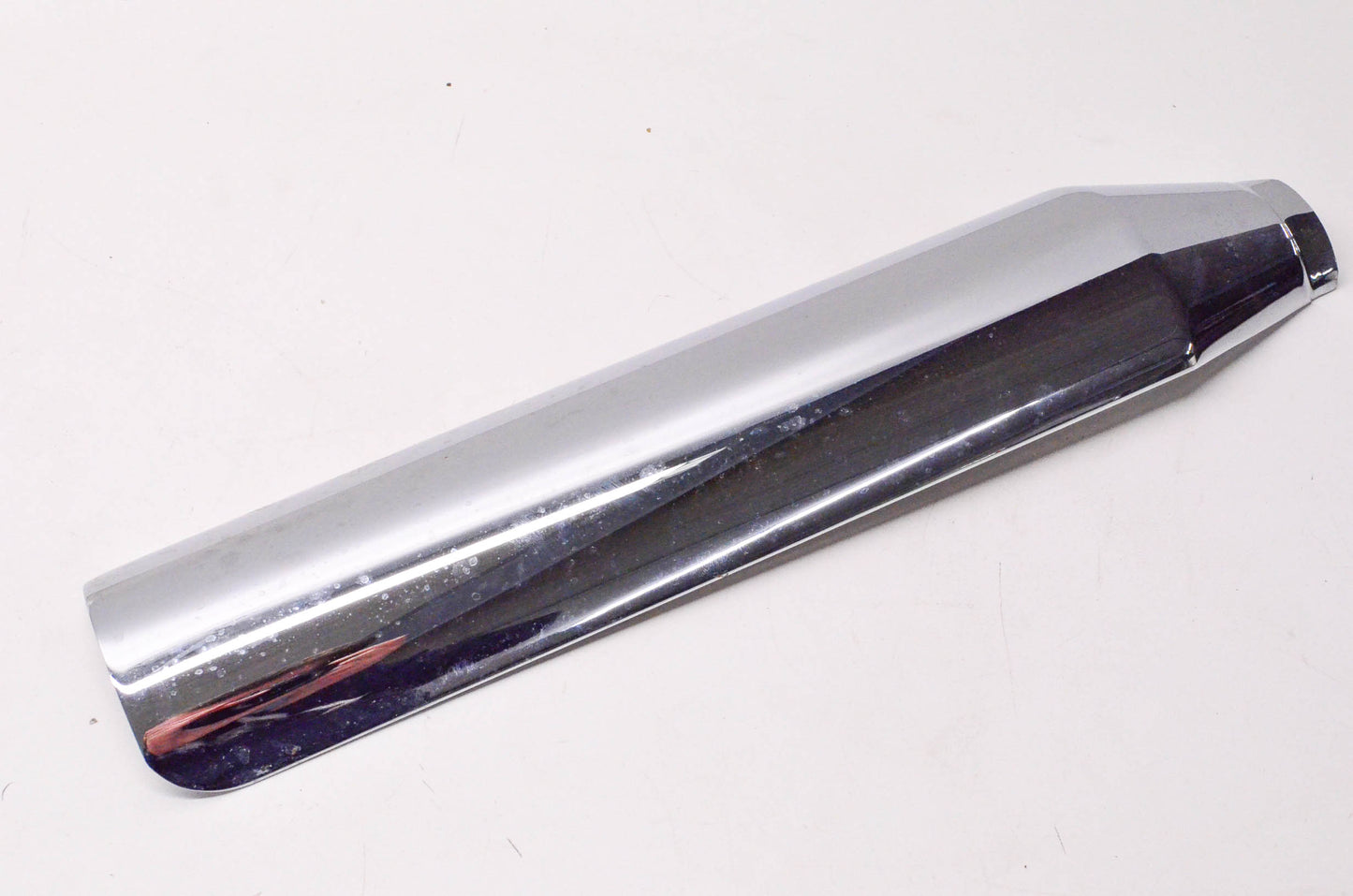 Vance & Hines D740HC-R Rear Exhaust Heat Shield