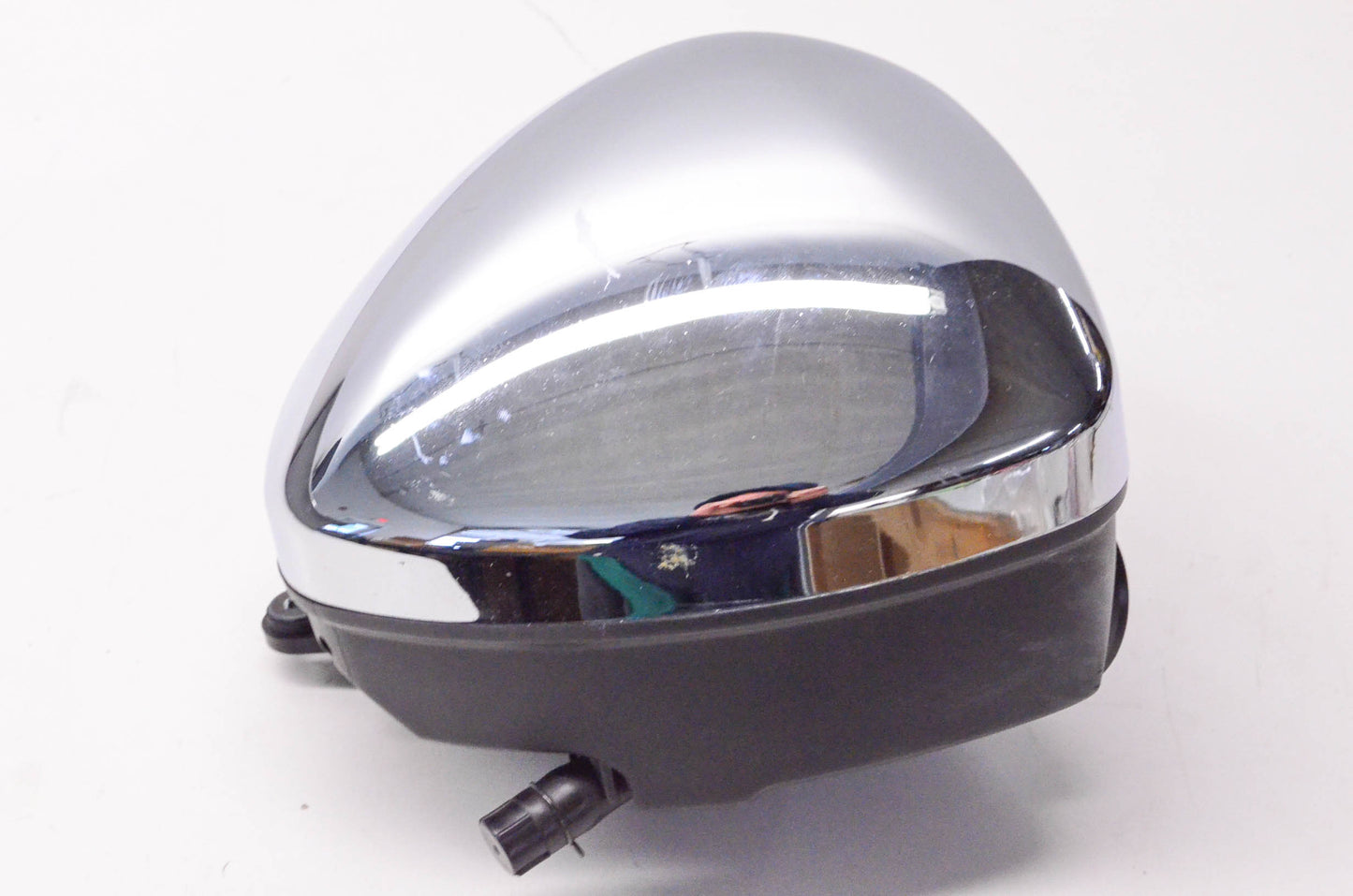 New OEM Suzuki 13701-48G20 Air Cleaner NOS