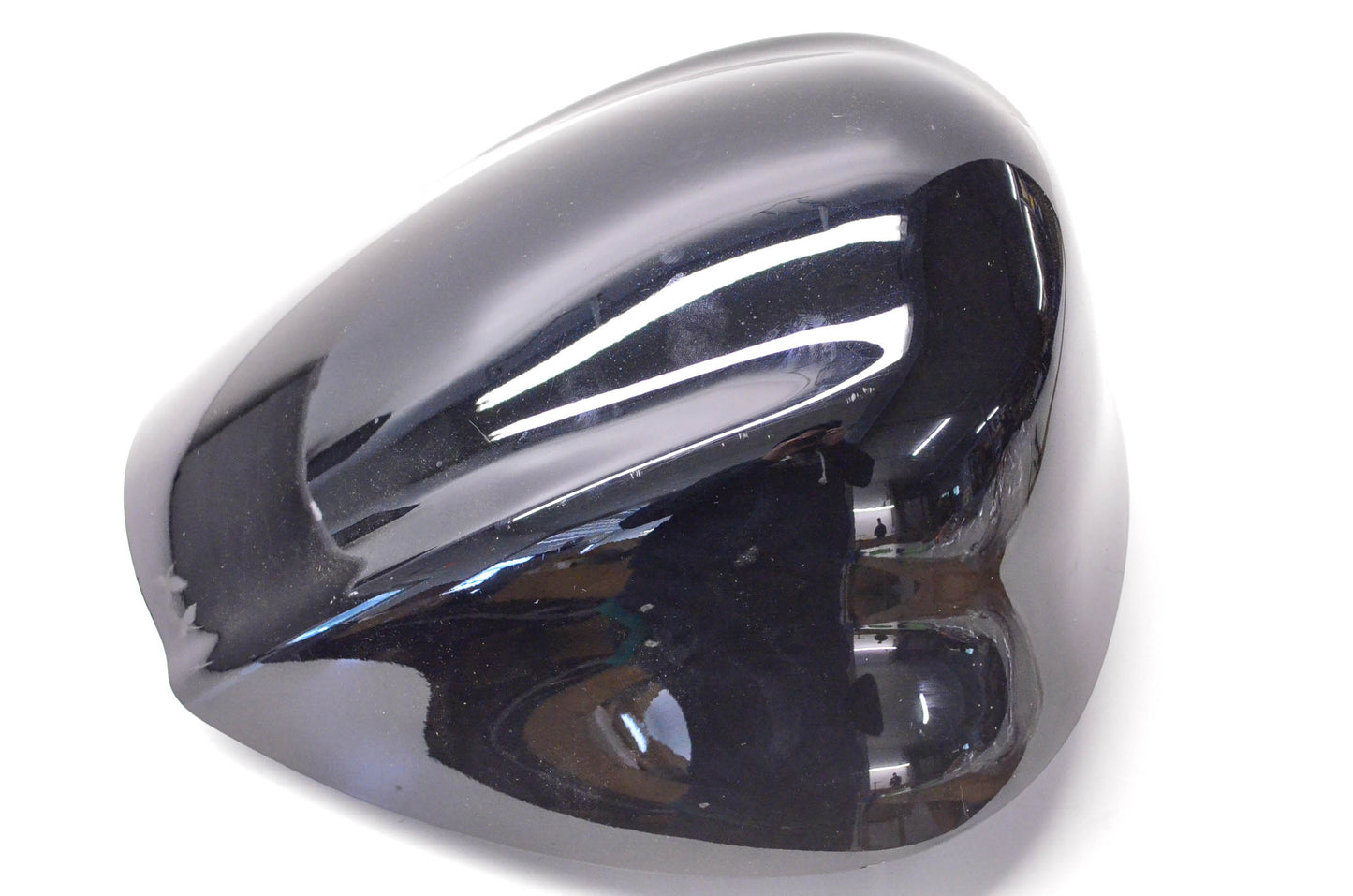 OEM Suzuki 45550-15H01-YAY Black Seat Tail