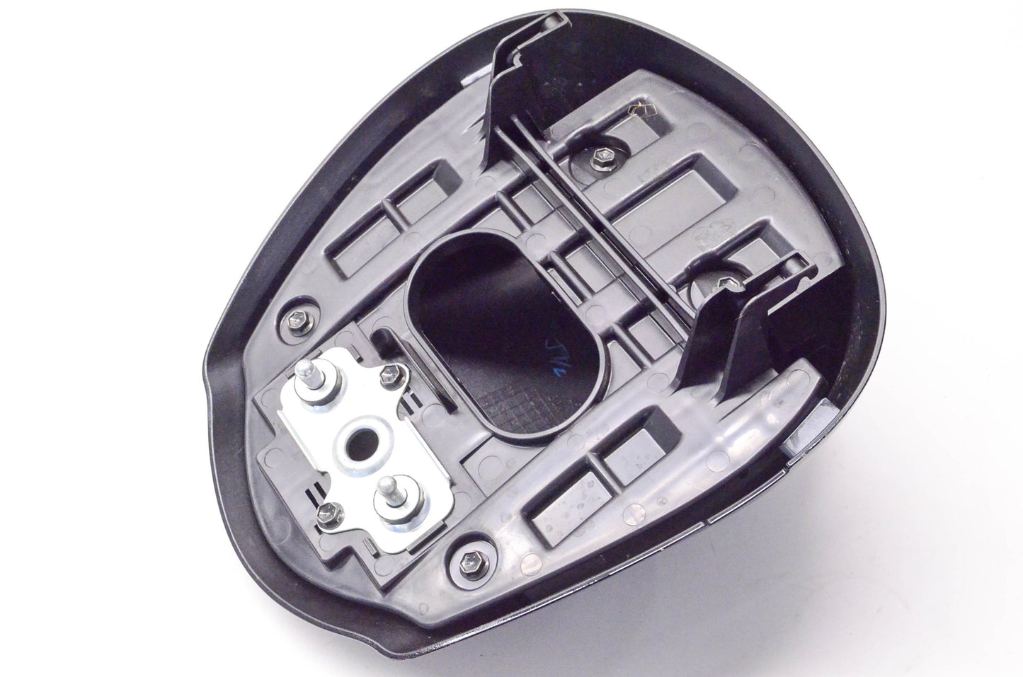 OEM Suzuki 45550-15H01-YAY Black Seat Tail