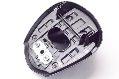 OEM Suzuki 45550-15H01-YAY Black Seat Tail