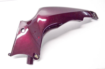 OEM Suzuki 47551-48G00-YMK Right Hand Body Frame Cover
