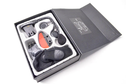 Cardo SCALA-Q2-PS Scalarider Q2 MultiSet NOS