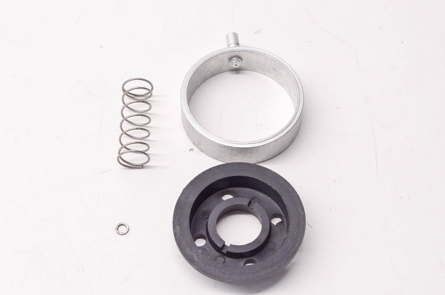 Kuryakyn 8554 Hyper Vacuum Pod Rebuild Kit NOS