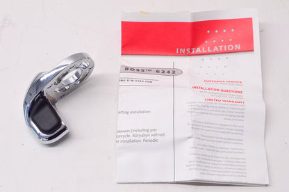 Kuryakyn 6242 Extended Throttle Boss NOS