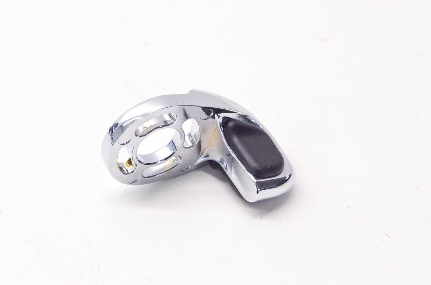 Kuryakyn 6242 Extended Throttle Boss NOS