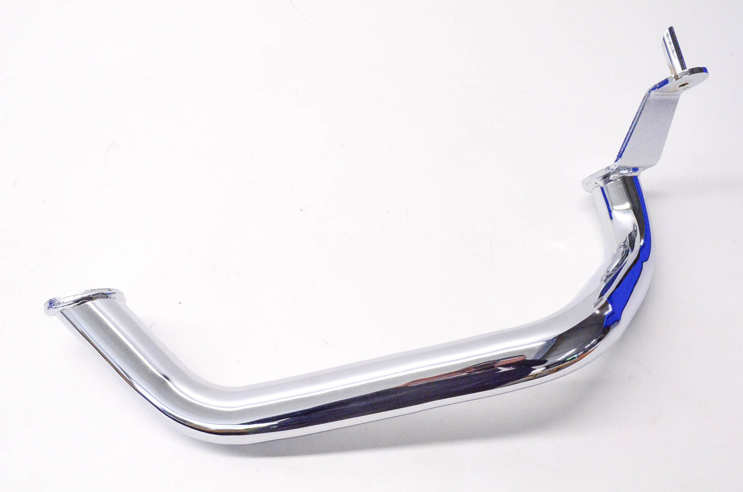 Boulevard 990A0-75147-LT Left Chrome Engine Guard NOS