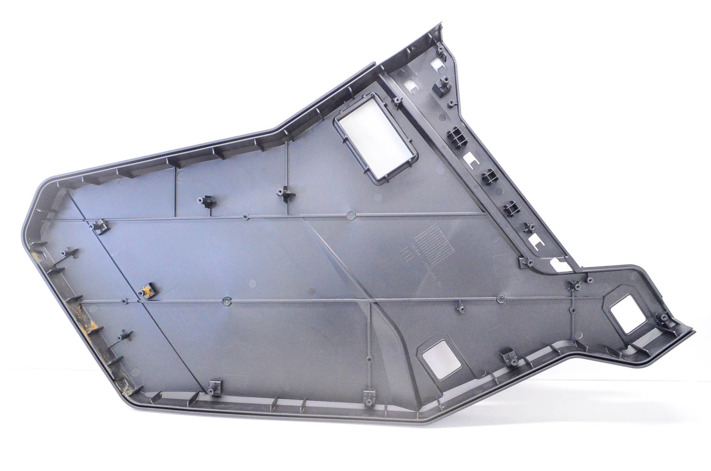 OEM Polaris 5454767-S Right Hand Lower Outer Door Panel