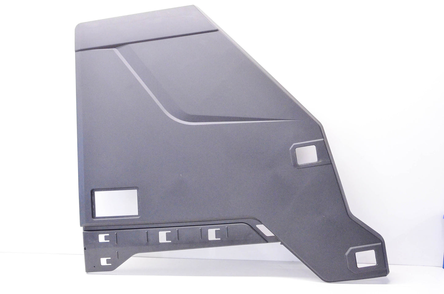 OEM Polaris 5453996-S Right Hand Lower Exterior Door Panel