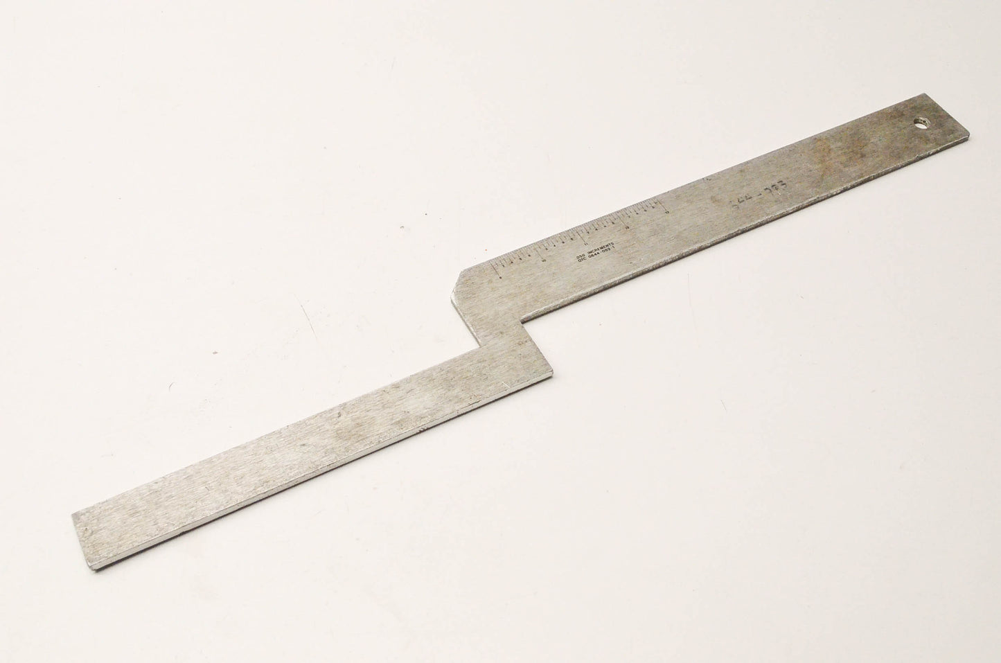 OEM Arctic Cat 0644-003 Clutch Alignment Bar