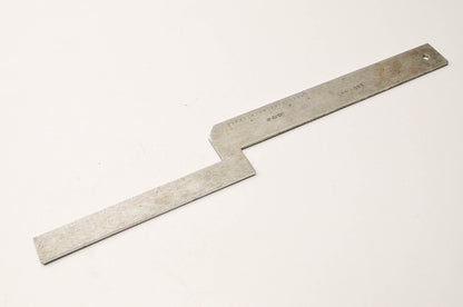 OEM Arctic Cat 0644-003 Clutch Alignment Bar
