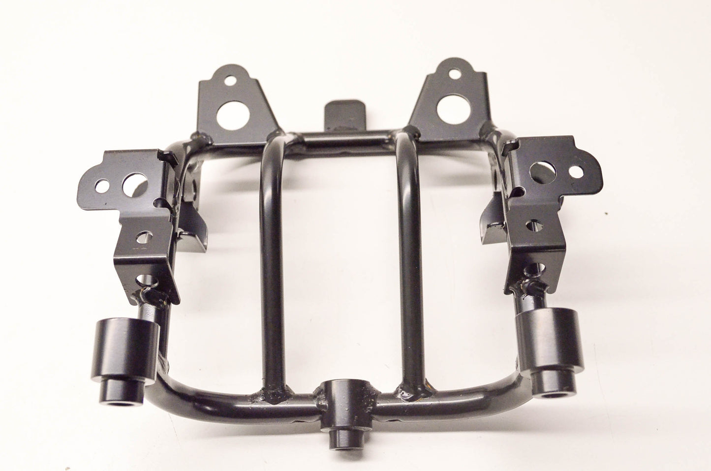 New OEM Suzuki 46240-26J10 Pillion Backrest Bracket NOS