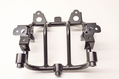 New OEM Suzuki 46240-26J10 Pillion Backrest Bracket NOS