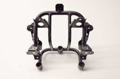 New OEM Suzuki 46240-26J10 Pillion Backrest Bracket NOS