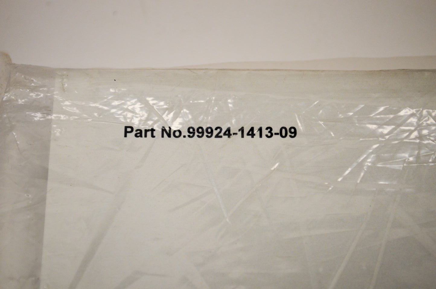 New OEM Kawasaki 99924-1413-09 Vulcan(VN) 1700 Voyager(ABS) Service Shop Manual NOS