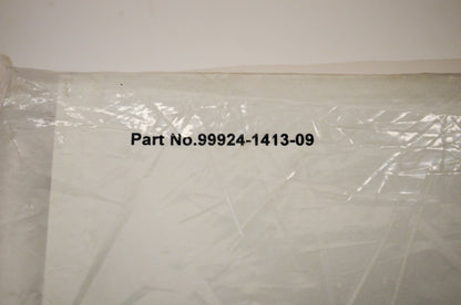 New OEM Kawasaki 99924-1413-09 Vulcan(VN) 1700 Voyager(ABS) Service Shop Manual NOS