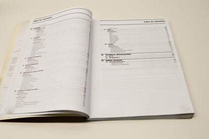 OEM BRP 219 100 278 Can-am BRP 2008 Shop Manual DS 70/90/9X