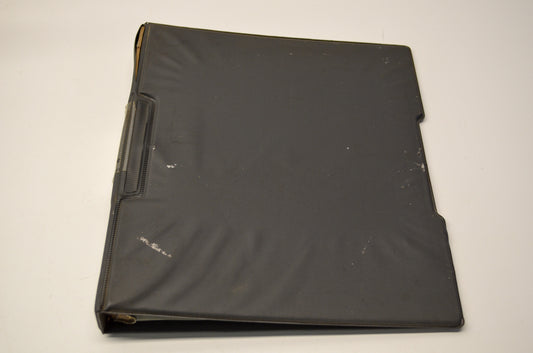 OEM Honda MPD8112, S4018 99 TRX250 Set-Up Instruction Manual