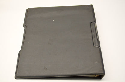 OEM Honda MPD8112, S4018 99 TRX250 Set-Up Instruction Manual