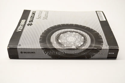 OEM Suzuki 99500-39292-03E VZR1800 Service Shop Manual