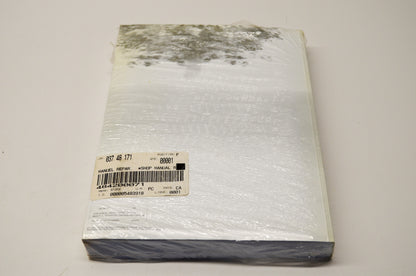 OEM BRP 484200071 2006 Ski-doo REV Series Shop Manual