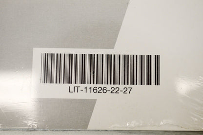 New OEM Yamaha LIT-11626-22-27 TT-R230Y Owner's Manual NOS