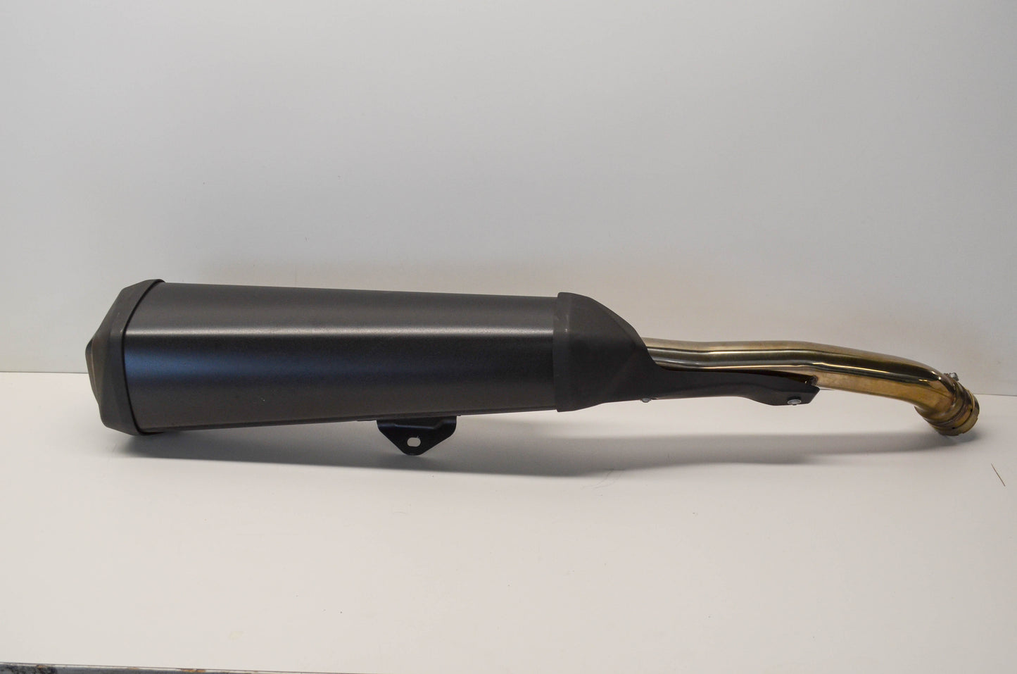 OEM Kawasaki Kawasaki ZZR 1400 ZX-14 Exhaust Left Exhaust Special Edition