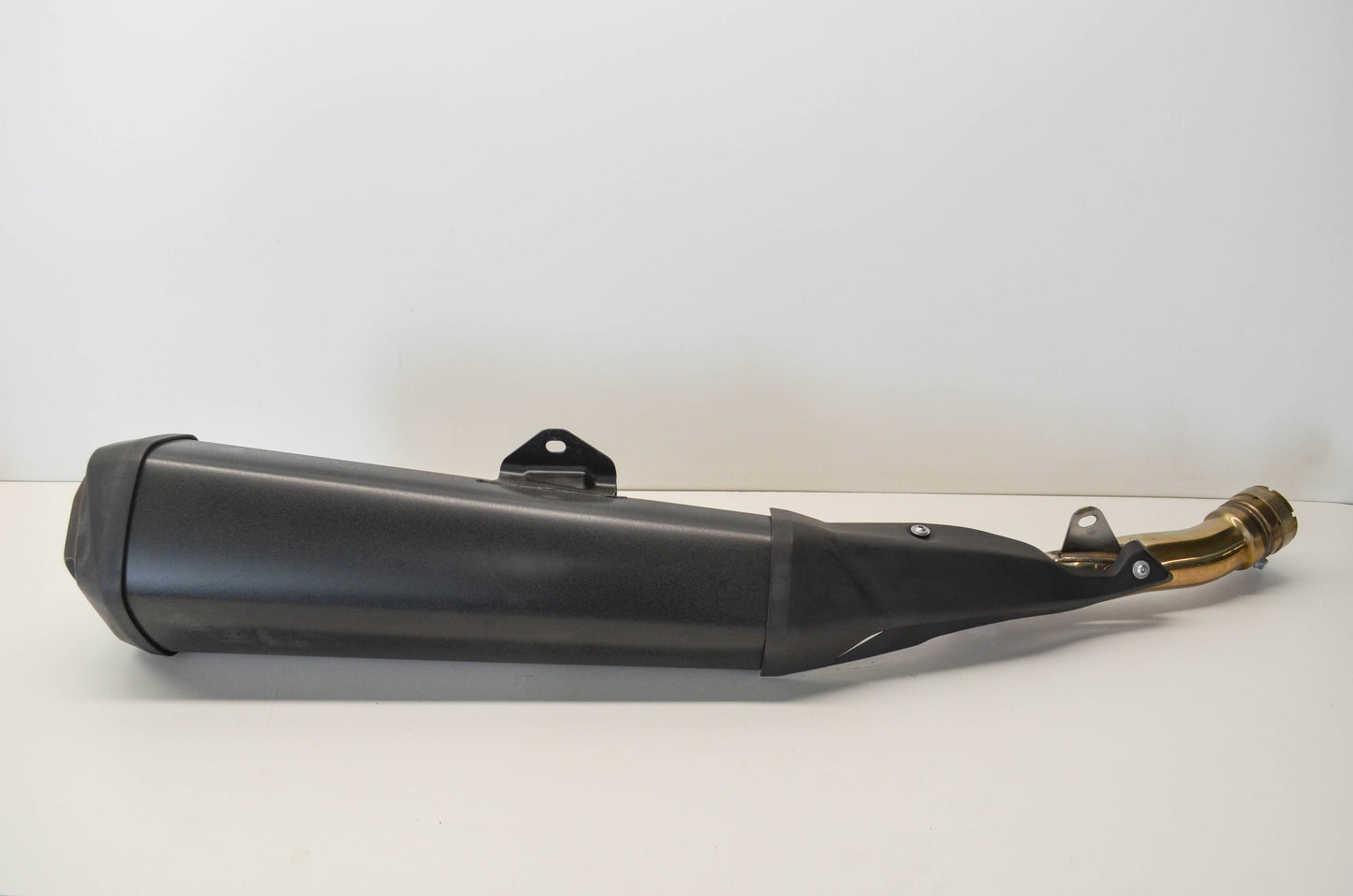 OEM Kawasaki Kawasaki ZZR 1400 ZX-14 Exhaust Left Exhaust Special Edition