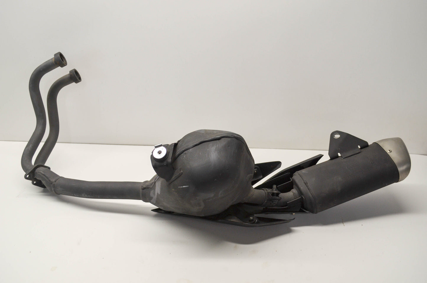 Sakura TIS341-2000 2016-17 R-3 Exhaust