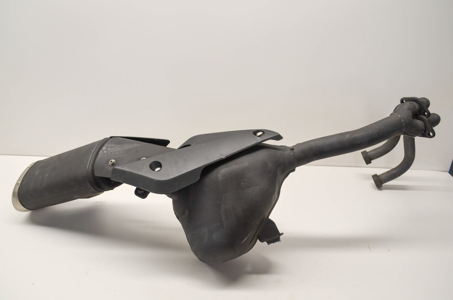 Sakura TIS341-2000 2016-17 R-3 Exhaust