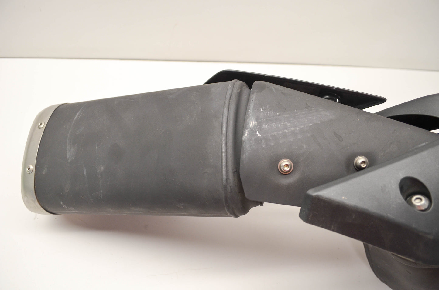 Sakura TIS341-2000 2016-17 R-3 Exhaust
