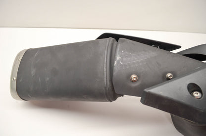 Sakura TIS341-2000 2016-17 R-3 Exhaust