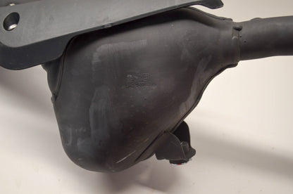 Sakura TIS341-2000 2016-17 R-3 Exhaust