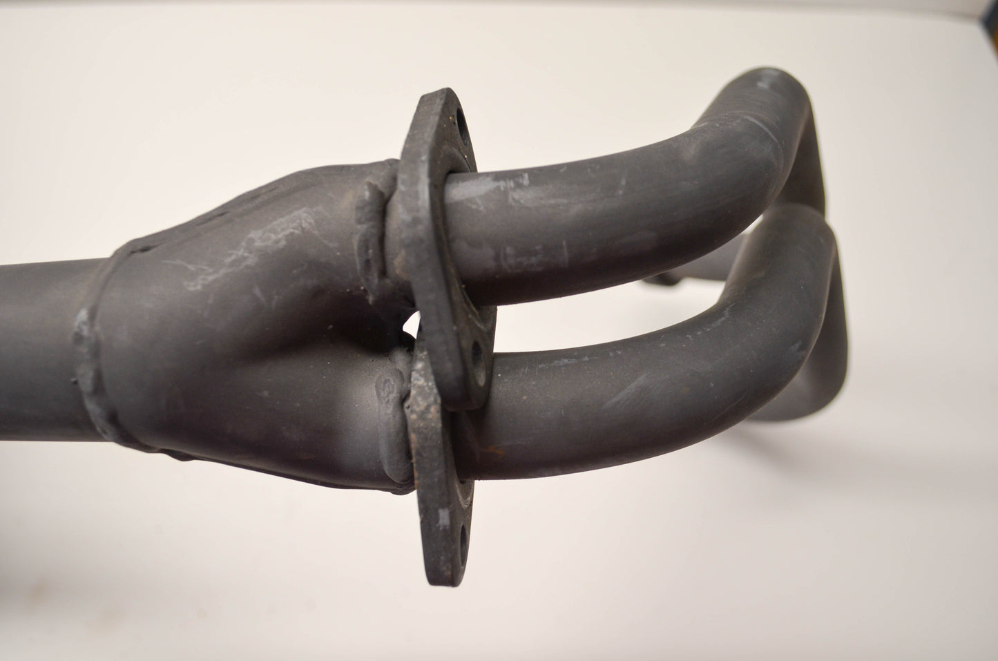 Sakura TIS341-2000 2016-17 R-3 Exhaust