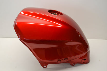 New OEM Yamaha 3P6-YK241-00-PC 2014 FJR1300ES Fuel Tank NOS