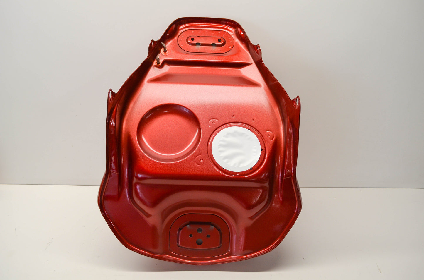 New OEM Yamaha 3P6-YK241-00-PC 2014 FJR1300ES Fuel Tank NOS