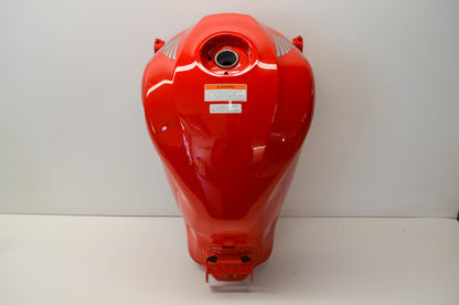 New OEM Honda 17500-MJE-D00ZE 2014-2016 CBR650FA Fuel Tank NOS