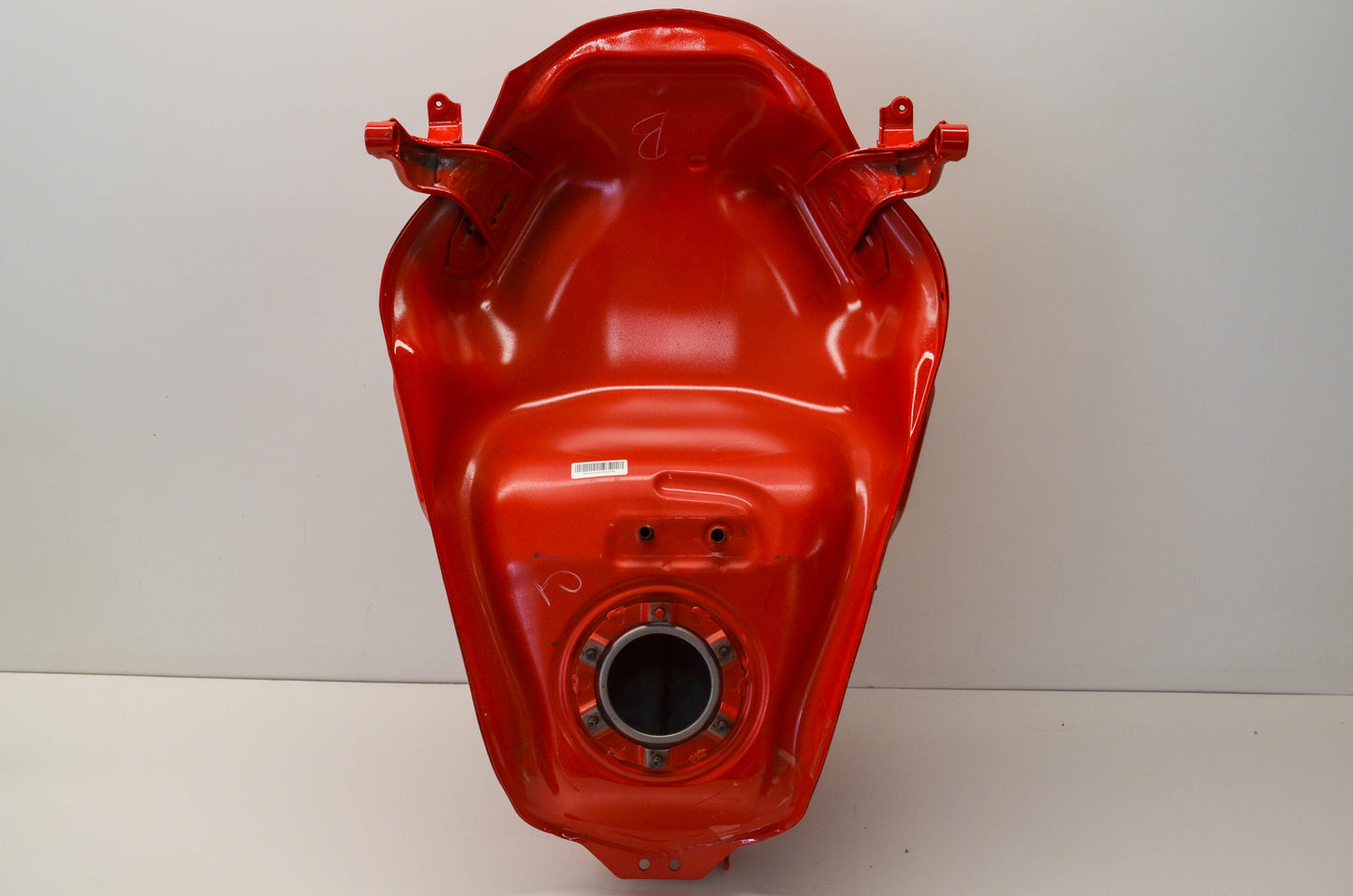 New OEM Honda 17500-MJE-D00ZE 2014-2016 CBR650FA Fuel Tank NOS