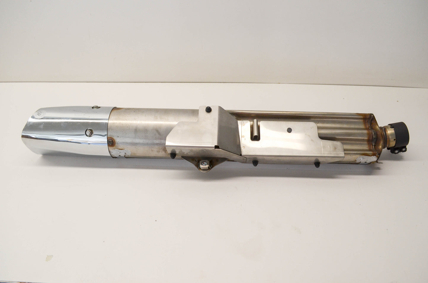 OEM Honda 18305-MCA-305 2012 Honda GL1800 Right Exhaust Slip-on