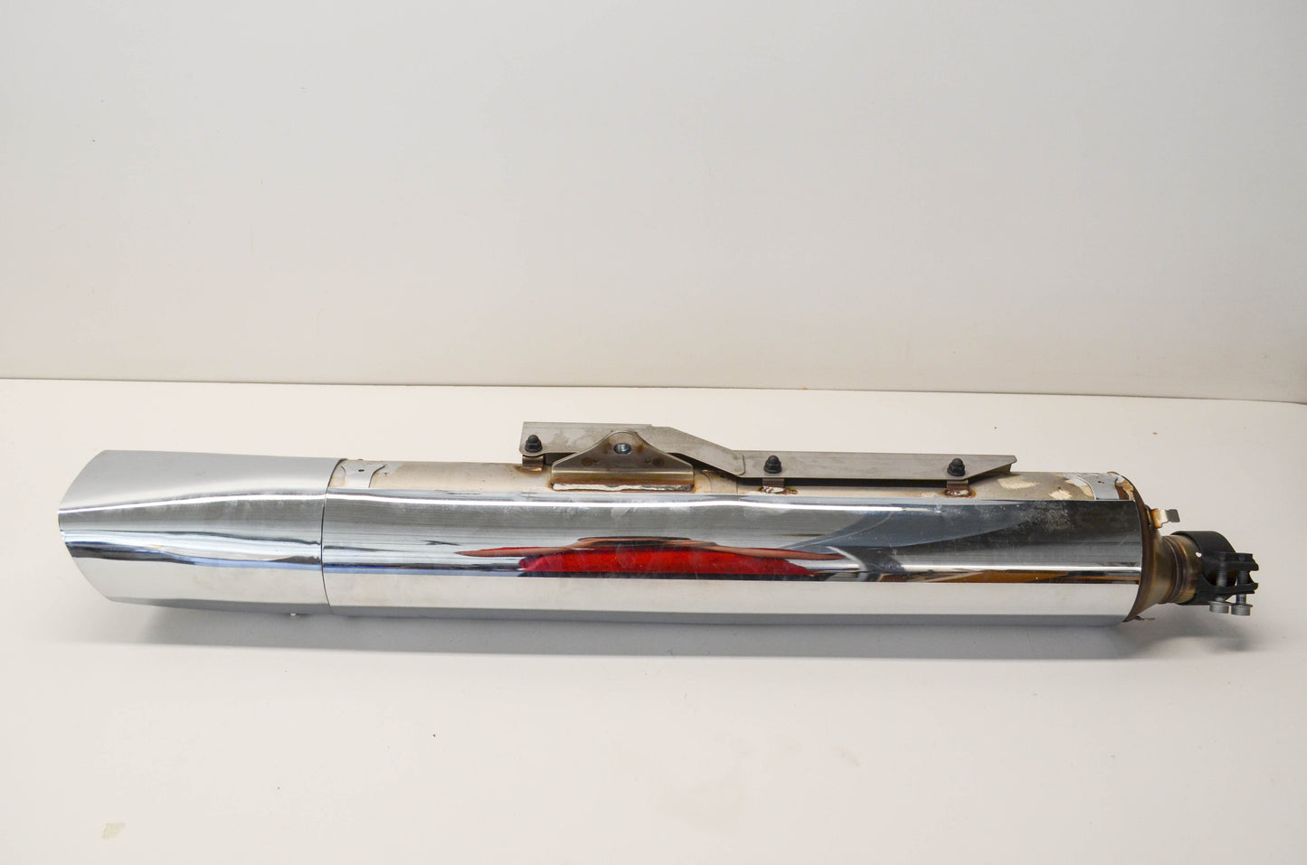 OEM Honda 18305-MCA-305 2012 Honda GL1800 Right Exhaust Slip-on