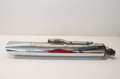 OEM Honda 18305-MCA-305 2012 Honda GL1800 Right Exhaust Slip-on