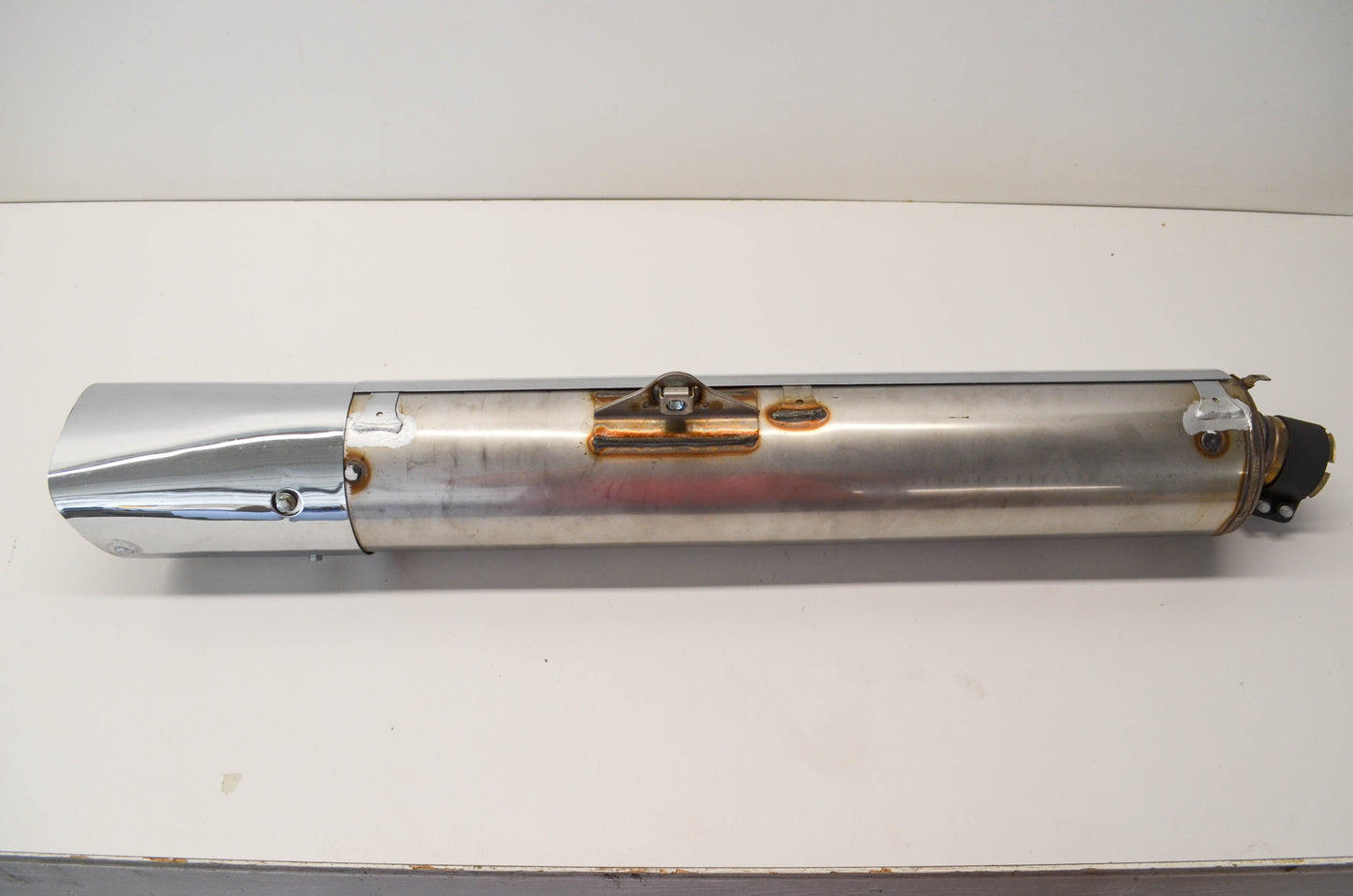 OEM Honda 18405-MCA-305 2012 Honda GL1800 Left Exhaust Slip-on